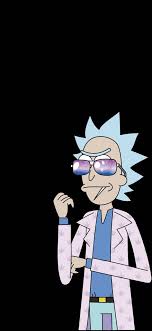 Tumblr is a place to express yourself, discover yourself, and bond over the stuff you love. Rick Wallpaper By Graywolf88 69 Free On Zedge
