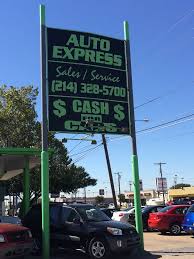 Get online quote or call junkcarmedics.com for your instant we buy junk cars for cash in dallas, tx. Auto Express Dfw Home Facebook