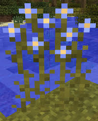 Flax Flax Flowers Biomes Minecraft