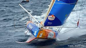 Vendee definition in english dictionary, vendee meaning, synonyms, see also 'vendée',vendée',vend',vender'. Vendee Globe To Foil Or Not To Foil Scuttlebutt Sailing News