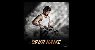 All fonts are in ttf (truetype font) format, and compatible for both pc and mac. Movie Font Generator