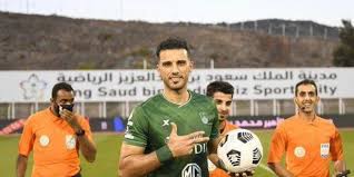 السومة أهدي كرة الهاتريك للوالد صار لي مزعله كم يوم quot sports
