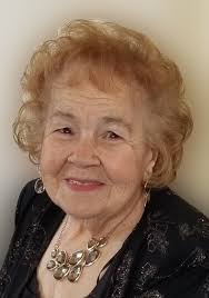 Obituary of Italina K. Thiede