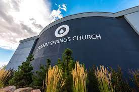 In person or online sundays at 10am. Desert Springs Church Albuquerque Nm Home Facebook