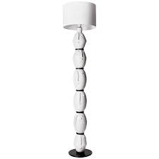Ceramic And Metal Floor Lamp By Dalo Lamp Metal Floor Lamps Floor Lamp