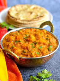 Veg Makhanwala | Veg Makhani - Cooking From Heart