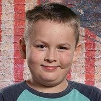 Isaac Joseph Patrick Ard Obituary