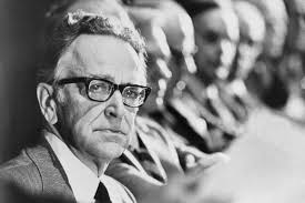 Harry Blackmun's Other Wrong Supreme Court Decision