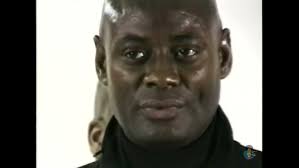 Taj Tarik Bey 2012 Law and Order