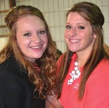 INDIANA FFA FOUNDATION 2014-2015 ANNUAL REPORT