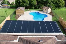 However, come winter we all refrain from even going anywhere near a pool due to the icy cold water. 5 Best Solar Pool Heater For 2021
