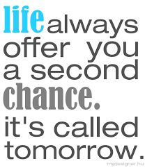 Tomorrow is another day 1951. Tomorrow Is Another Day Quotes Quotesgram