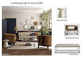 If space is a constraint, a sliding wooden wardrobe design would be the best buy for you. How To Coordinate Coffee Accent Tables Like A Designer