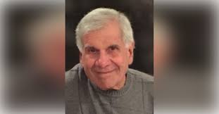 Obituary information for Gerald A. Granato