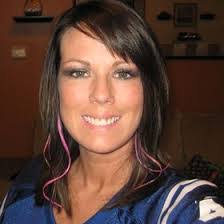 Amber Markus's Instagram, Twitter & Facebook