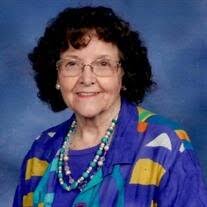 Ethel Clark Guthrie Obituary