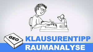 Ein anschauliches, konkretes, lehrreiches, praktisches, einleuchtendes, treffendes. Klausuren Tipp Aufgabe 1 Raumanalyse Verortung Erdkundeunterricht Geographieunterricht Youtube