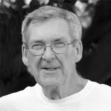 Neil Reginald Drury Obituary