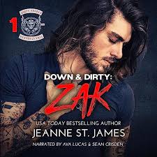 Amazon.com: Brothers in Blue: Max: Brothers in Blue, Book 1 (Audible Audio  Edition): Jeanne St. James, Jason Clarke, Ava Lucas, Jeanne St. James:  Audible Books & Originals