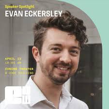 Our next speaker spotlight for The Forum is: 🖼️ @jordanbruneryesplease 🗓️  April 11th