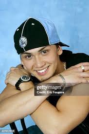 935 Billy Crawford Photos & High Res Pictures
