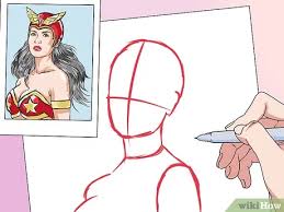 How To Caricature 15 Steps With Pictures Wikihow How to draw a caricature in an easy step by step lesson. how to caricature 15 steps with
