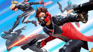 Fortnite game wallpaper, dawn of the planet of the apes, abstract. Season 9 Fortnite Wallpapers Hd Download Wallpaper Fortnite
