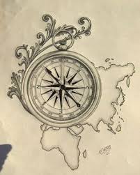 736x948 37 best tats images on tattoo designs, ideas. 41 Compass Drawing Ideas Compass Body Art Tattoos Compass Tattoo