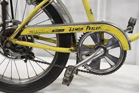 Image result for Lemon Yellow 1968 Westinghouse