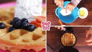 For more information and source, see on this link : Pecah Rahsia Resepi Waffle Rangup Di Luar Dan Lembut Di Dalam Waffle Recipe Youtube