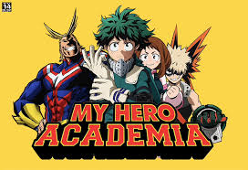 Maybe you would like to learn more about one of these? My Hero Academia Episodes Toonami Wiki Fandom