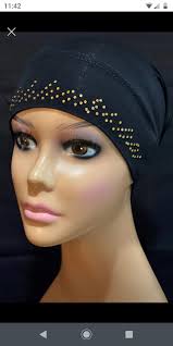 Shakila and Kadir's Islamic fashion and fabric