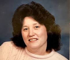 Betty Louise Burker Campbell