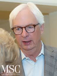 Pam Busbee Is Revealed As TCPC Luminary Dinner Honorary Chair With  Champagne