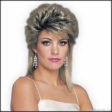 Here are 80 worthy hairstyles to inspire 'new you', whether you prefer curls, waves, or straight tresses. 80s Hairstyles For Short Hair All Hairstyle Long Hair Styles 80s Hair Hair Styles