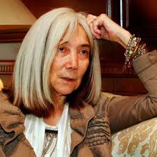 El legado de Borges: sobrinos de Kodama se presentaron a reclamar la  herencia