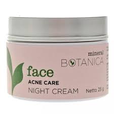 Krim malam terbaik dari everwhite ini juga sangat recommended untuk kamu pakai sebelum tidur. 9 Krim Malam Ini Wajib Kamu Coba Jika Ingin Mendapatkan Kulit Wajah Yang Sehat