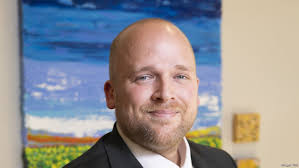 Andy Rome, Blue Cross Blue Shield of Kansas