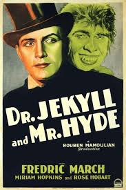 Dr. Jekyll And Mr. Hyde (1931) Warner Archive Collection Blu-Ray