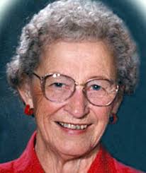 Fern Lauf Obituary (2010)