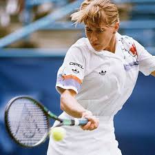 In tennis, except in the context of the phrase forehand volley. The Evolution Of Tennis In Four Grips The New York Times