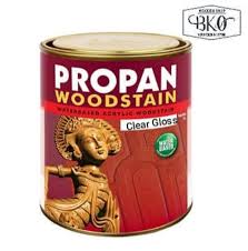 Harga boyo politur vernis vernish pernis kayu warna 1 lt ltr liter 1lt avian. 11 Daftar Harga Cat Pernis Semua Merk Terbaru 2021