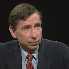 Theranos — Charlie Rose