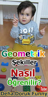 Geometrik Sekiller Nasil Ogrenilir Egitim Ogrenme Saglikli Yasam