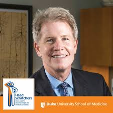 Stream episode Headscratchers: Why Can't I Remember What I Had for Lunch?  by DukeMedSchool podcast