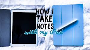 How I Take Notes With My Ipad Pro As An Engineering Student Youtube How I Take Notes Engineering Student Engineering Notes