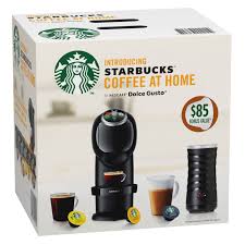 Select from one of our 15 programmed beverages, or create a unique custom beverage just for you. Giveaway Starbucks By Dolce Gusto Canberra Weekly