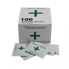 I hope to help, especially to those countries that. Koolpak Alcohol Free Cleansing Wipes Pack Of 100