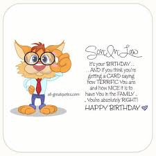 Download Happy Birthday Son In Law Funny Meme Png Gif Base Happy birthday mother in law. happy birthday son in law funny meme