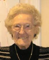 Obituary information for Alice Beltz